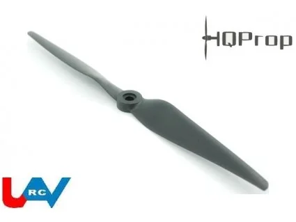 thumbnail image 2 of APC 11x5.5 Thin Electric Propeller - Black Multi-Pack (2 Propellers... 2 of 13